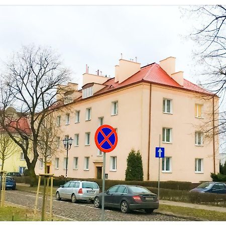 Apartament Katarzynka Stare Miasto Stary Toruń Eksteriør billede