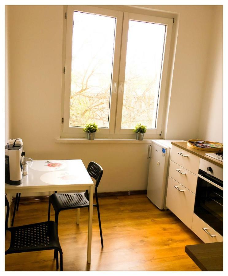 Apartament Katarzynka Stare Miasto Stary Toruń Eksteriør billede
